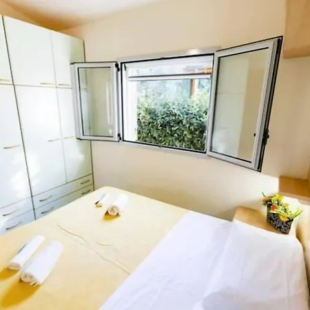 Villaggio Camping Duca Amedeo Holiday park 3*