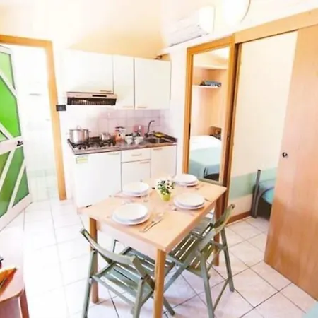 Holiday park Villaggio Camping Duca Amedeo