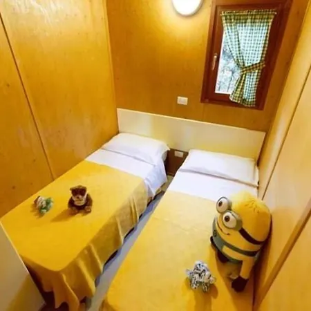 Villaggio Camping Duca Amedeo 3* Martinsicuro