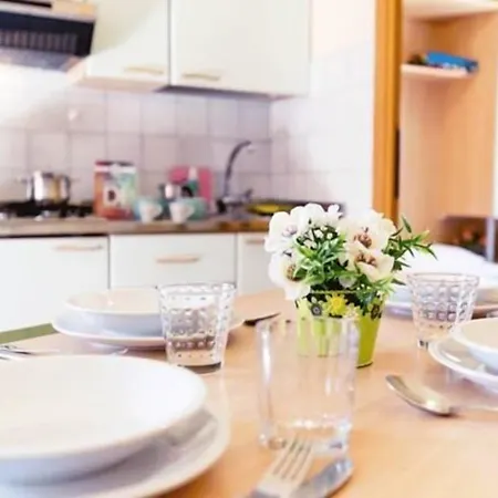 Villaggio Camping Duca Amedeo Martinsicuro