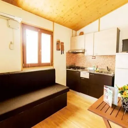 Villaggio Camping Duca Amedeo 3* Martinsicuro