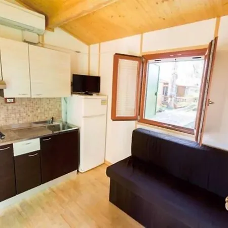 Semesterpark Villaggio Camping Duca Amedeo Martinsicuro