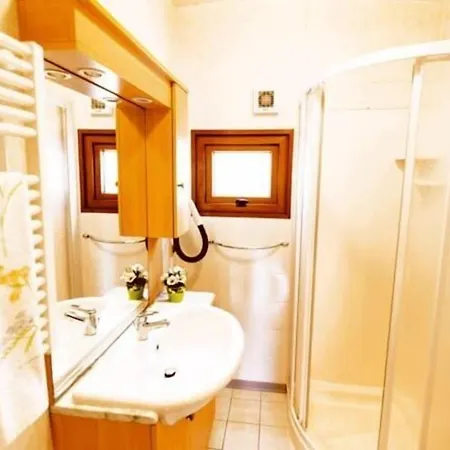 Villaggio Duca Amedeo Vakantiepark