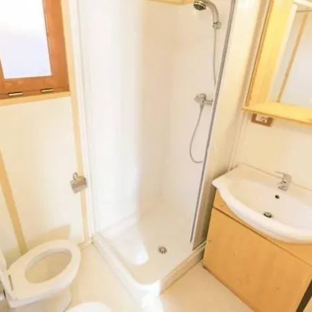 Villaggio Camping Duca Amedeo Holiday park Martinsicuro