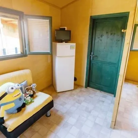 Villaggio Camping Duca Amedeo 3*