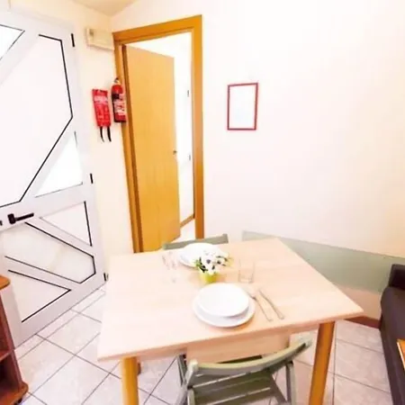 Villaggio Camping Duca Amedeo Holiday park 3*