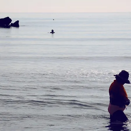 Semesterpark Villaggio Camping Duca Amedeo