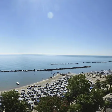 Villaggio Duca Amedeo 马帝斯兹罗