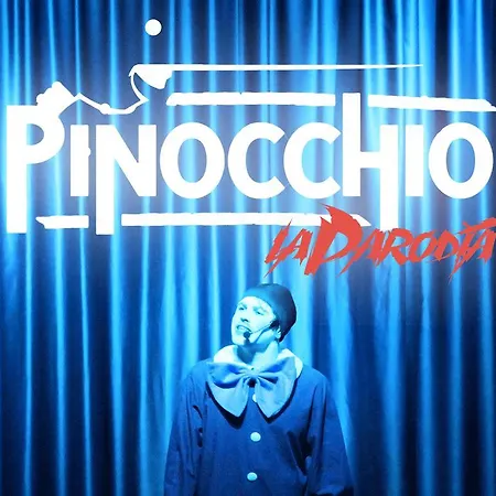Villaggio Duca Amedeo 假日公园 3*