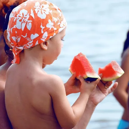 Holiday park Villaggio Camping Duca Amedeo