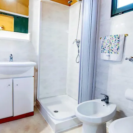 Villaggio Duca Amedeo 3* 马帝斯兹罗