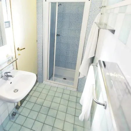 Villaggio Duca Amedeo 3* Martinsicuro