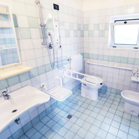 假日公园 Villaggio Duca Amedeo 3*