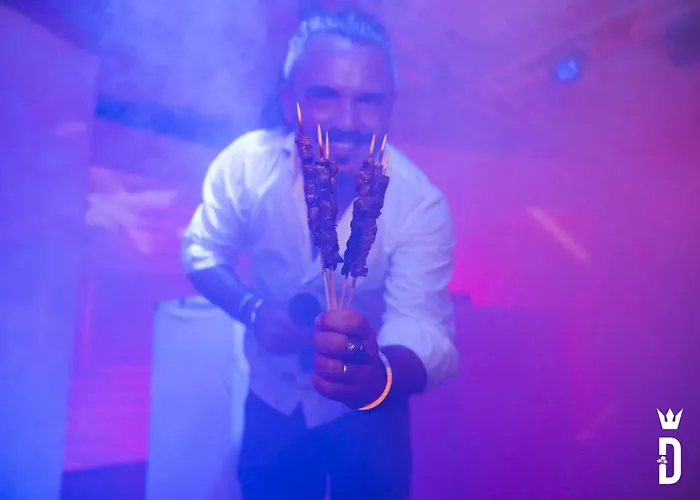 Villaggio Duca Amedeo