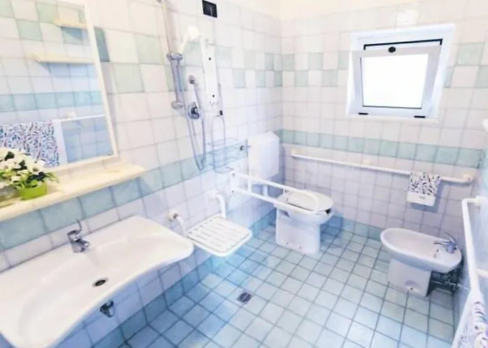 Villaggio Duca Amedeo 3*