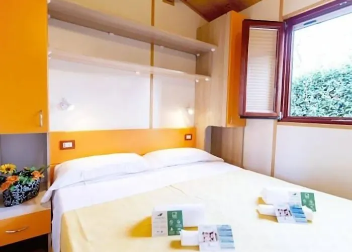 База отдыха Villaggio Duca Amedeo 3*