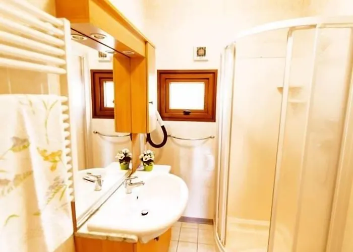 Villaggio Duca Amedeo База отдыха