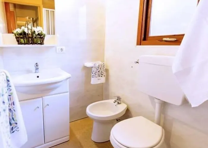 База отдыха Villaggio Duca Amedeo 3*