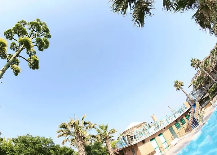 Villaggio Duca Amedeo 3*