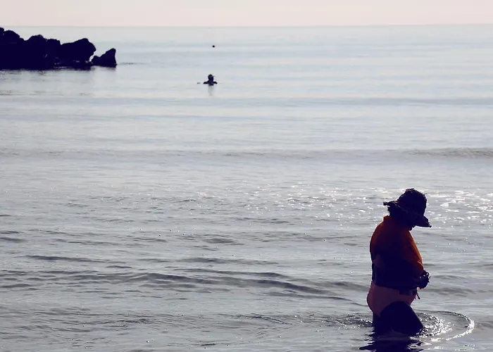 База отдыха Villaggio Duca Amedeo